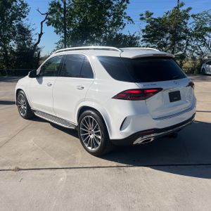 MERCEDES-BENZ GLE - 5