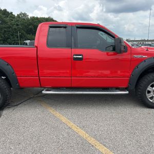 2012 FORD F-150 XLT 缩略图 11