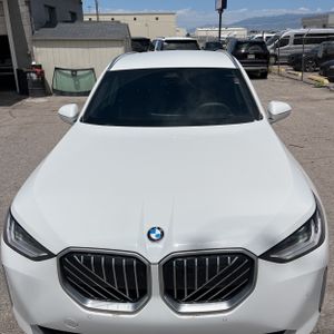 2026 BMW X3 30 XDRIVE — миниатюра 15