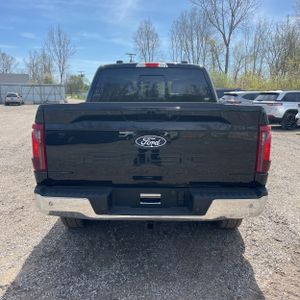 FORD F-150 XLT - 7