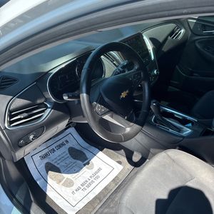 2016 Chevrolet MALIBU LT 缩略图 36