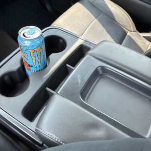 2015 Chevrolet SILVERADO 2500HD LT — миниатюра 61