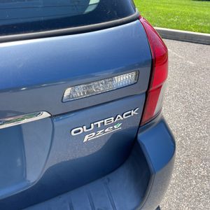 2008 Subaru OUTBACK 2.5I — миниатюра 23