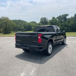 صورة 8 لـ 2020 Chevrolet SILVERADO 1500 CUSTOM