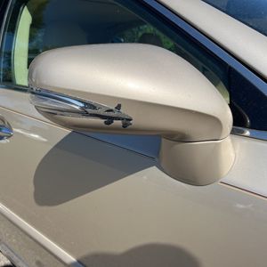 2011 Lexus ES 350 BASE thumbnail 58