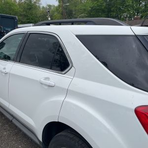 CHEVROLET EQUINOX LT - 6