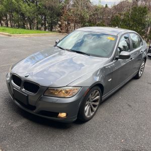 BMW 3 SERIES 328I - 1
