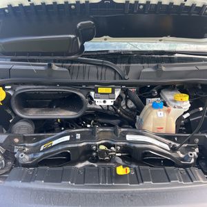 صورة مصغرة 42 لـ 2025 RAM PROMASTER 2500 TRADESMAN