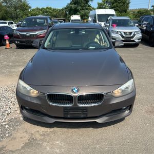 صورة مصغرة 14 لـ 2013 BMW 320I XDRIVE