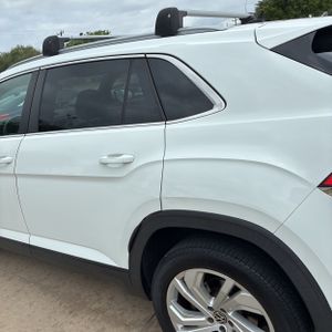 VOLKSWAGEN ATLAS CROSS SPORT SEL 4MOTION - 6