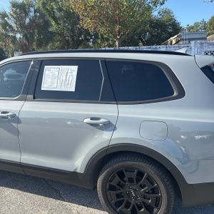 KIA TELLURIDE SX - 6