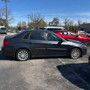 SUBARU IMPREZA BASE - 10