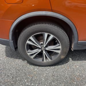 صورة مصغرة 17 لـ 2019 Nissan ROGUE SV