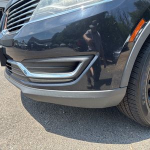 2016 Lincoln MKX RESERVE 缩略图 58