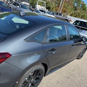 HONDA CIVIC SPORT - 9