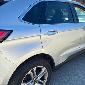 2017 FORD EDGE TITANIUM photo 60