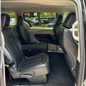 صورة مصغرة 33 لـ 2023 Chrysler PACIFICA TOURING L