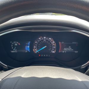 2020 FORD FUSION SE thumbnail 38
