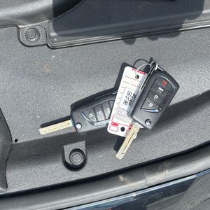 صورة مصغرة 50 لـ 2025 Toyota COROLLA LE