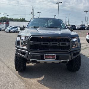2017 FORD F-150 RAPTOR 缩略图 14