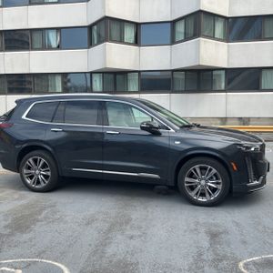CADILLAC XT6 PREMIUM LUXURY - 10