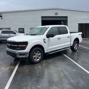 FORD F-150 XLT - 1