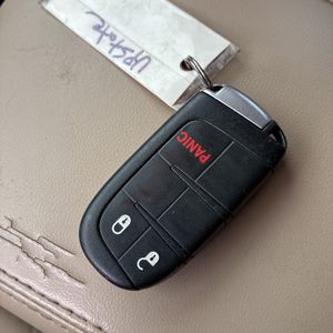 2014 JEEP GRAND CHEROKEE LAREDO — миниатюра 48