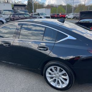 CADILLAC CT5 LUXURY - 6