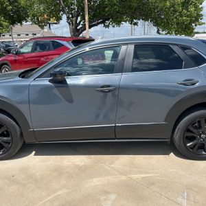 MAZDA CX-30 2.5 S CARBON EDITION - 4