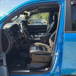 صورة مصغرة 32 لـ 2021 RAM 1500 TRX