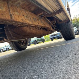 2015 Toyota 4RUNNER SR5 PREMIUM — фото 17