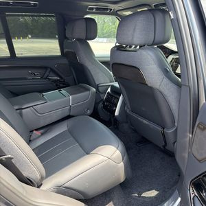2025 LAND Rover RANGE ROVER P615 SV thumbnail 29