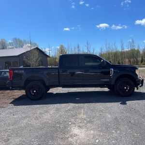 FORD F-250 SUPER DUTY XL - 10