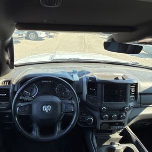 2023 RAM 1500 BIG HORN 缩略图 35