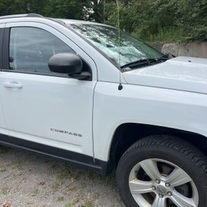 صورة مصغرة 13 لـ 2016 JEEP COMPASS SPORT