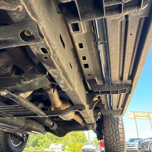 صورة 21 لـ 2018 JEEP WRANGLER UNLIMITED SAHARA