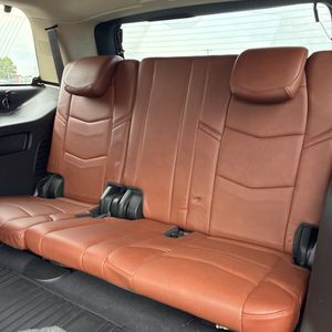 2015 Cadillac ESCALADE LUXURY — фото 36