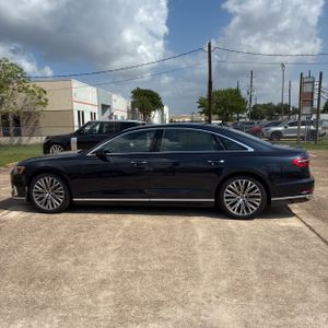 AUDI A8 L QUATTRO 55 TFSI - 3