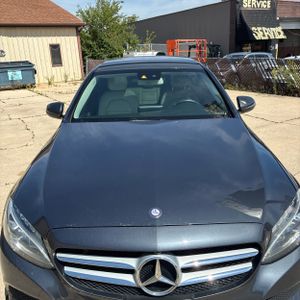 2016 Mercedes-BENZ C 300 照片 15