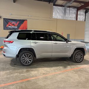 JEEP GRAND CHEROKEE L SUMMIT - 10