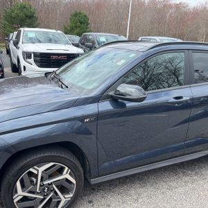 HYUNDAI KONA N LINE - 2