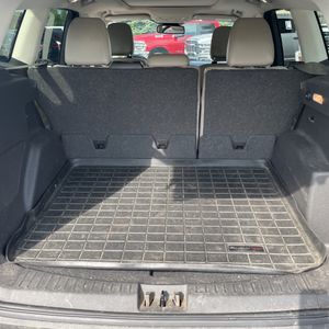 2018 FORD ESCAPE TITANIUM 缩略图 42