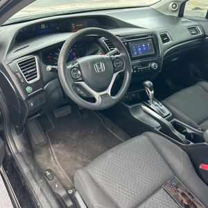 2015 Honda CIVIC EX 缩略图 36