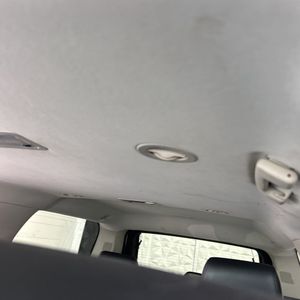 2014 Chevrolet SUBURBAN LT — миниатюра 65