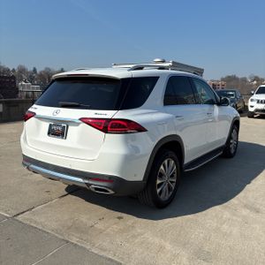 MERCEDES-BENZ GLE - 8