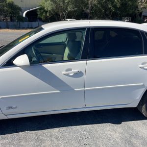 صورة 4 لـ 2006 Chevrolet IMPALA SS