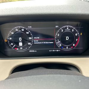 2019 LAND Rover RANGE ROVER VELAR P250 S 照片 41