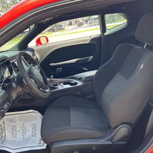 2021 Dodge CHALLENGER R/T SCAT PACK 缩略图 30