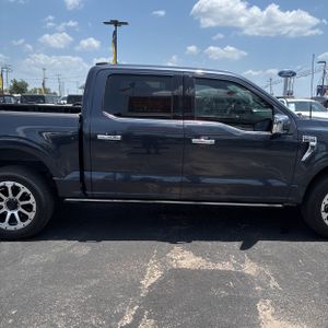 2022 FORD F-150 PLATINUM 缩略图 11