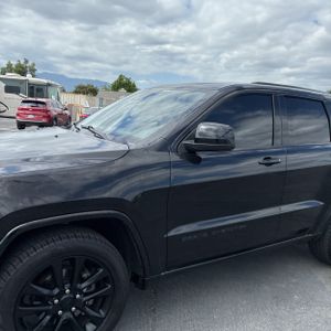 JEEP GRAND CHEROKEE - 2